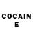 Cocaine Перу CHR_TALHAEV CHR_TALHAEV