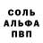 Alpha-PVP СК КРИС AiwoK